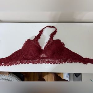 Large Halter strap bra from Victorias Secret